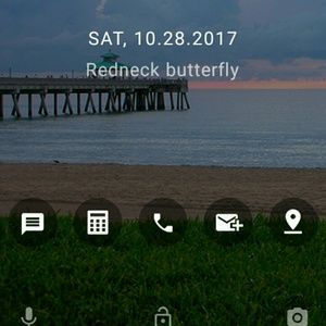 Meet your Posher, Leslie